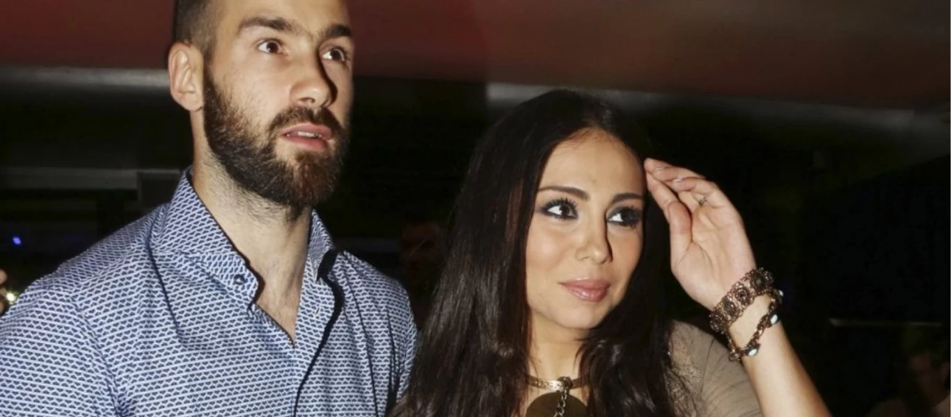Το επικό τρολάρισμα του Θ. Παπαλουκά στην Χοψονίδου για το έκτο παιδί - «Εσείς δεν χρησιμοποιείτε...» (φωτο)